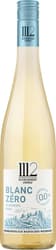 1112 Blanc Zéro 0,0% 0,75l