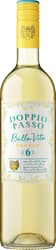 Doppio Passo »Bella Vita« Bianco Low 0,75l
