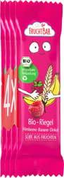 Fruchtbar Bio Riegel Himbeere-Banane-Dinkel