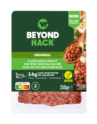 Beyond Mince