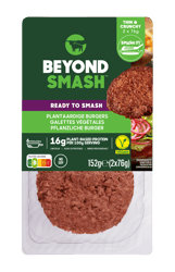 Beyond Smash