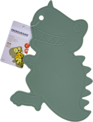 Cutting board dino