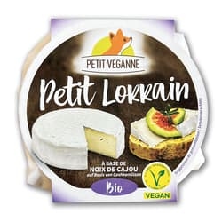 PETIT LORRAIN 110g