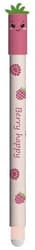 Eberhard Faber Fruity Erase it! Himbeere Gelschreiber