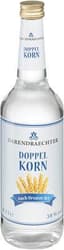 Darendrächter Doppelkorn 38% 0,7l