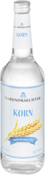 Darendrächter Korn 32% 0,7l