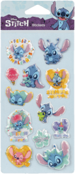 CoolPack Sticker Disney Stitch Pop up 6
