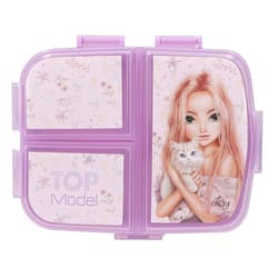 DEPESCHE TOPModel lunch box Blooming Kitty XL