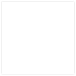 Napkin 33x33 cm "White"