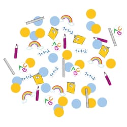 Confetti school start 14g