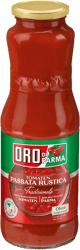 ORO di Parma Passata Rustica