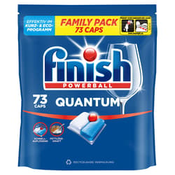 Finish Quantum Family Pack Fresh