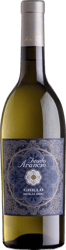 Feudo Arancio Grillo Sicilia DOC 2025 0,75l