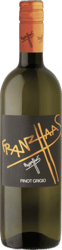 FRANZ HAAS Pinot Grigio 2025 0,75l