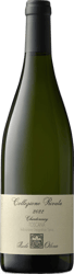Isole e Olena Chardonnay IGT Toscana 2023 0,75l
