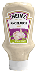 Heinz Garlic Sauce