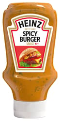 HEINZ Spicy Burger Sauce