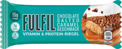 FULFIL Chocolate Salted Caramel