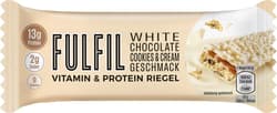 FULFIL White Cookies & Cream