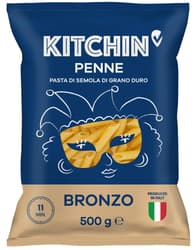 KITCHIN Penne al Bronzo