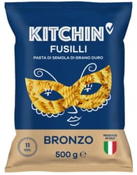 KITCHIN Fusilli al Bronzo