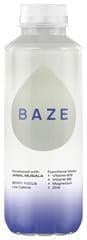 Baze Berry Focus 0.5L PET