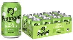 Proviant Organic Apple Spritzer