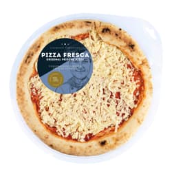 CdP Margherita Pizza 380 g