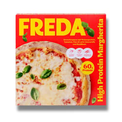 FREDA High Protein Margherita