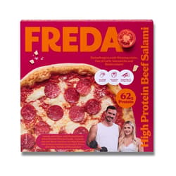 FREDA High Protein Beef Salami
