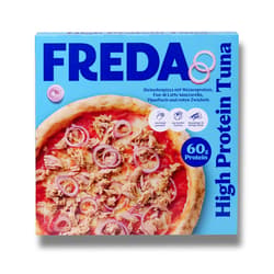 FREDA High Protein Tuna