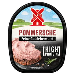 Rügenwalder Mühle Pommersche High Protein