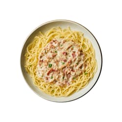 Freshfoodz Linguine mit Carbonarasauce
