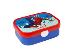 Mepal Brotdose campus - spidermann
