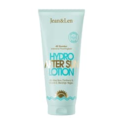 Jean&Len Hydro After Sun Lotion
