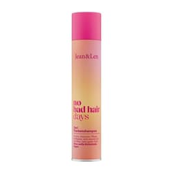 Jean&Len Trockenshampoo 7in1