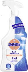 Sagrotan Bathroom Cleaner Ocean Freshness 750 ml