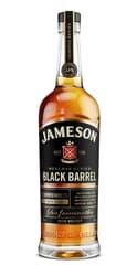 Jameson Black Barrel 40% Vol. 0,7L