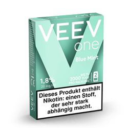 VEEV ONE ICE MINT