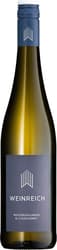 Weinreich BIO Weissburgunder & Chardonnay trocken 2025