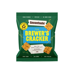 Secontaste Brewer's Cracker thyme