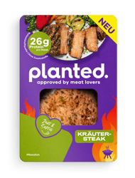 planted.steak Herbs