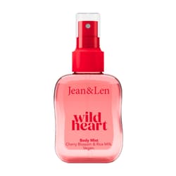 Jean&Len Body Mist wild heart