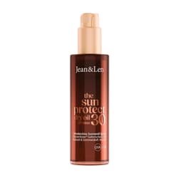 Jean&Len Sun Oil Spray SPF 30