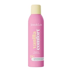 Jean&Len Deodorant Spray Vanilla Comfort
