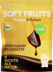 buah Soft Fruits Mango & Kakao