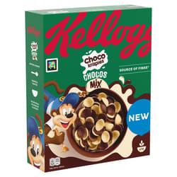 Kellogg's Choco Krispies Mix
