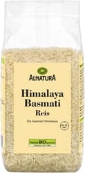 Alnatura BIO Himalaya Basmati-Reis 500G