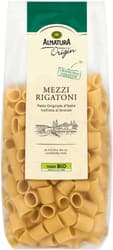 Alnatura Origin Mezzi Rigatoni 500G