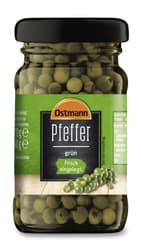Ostmann Grüner Pfeffer eingelegt
